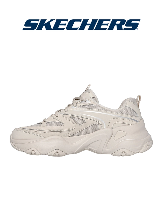 Кроссовки женские Skechers D'LITES 5.0, повседневные