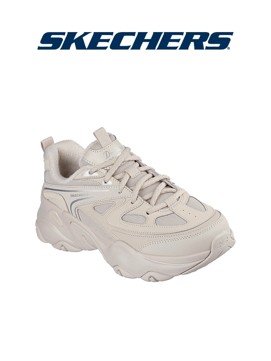 Кроссовки женские Skechers D'LITES 5.0, повседневные