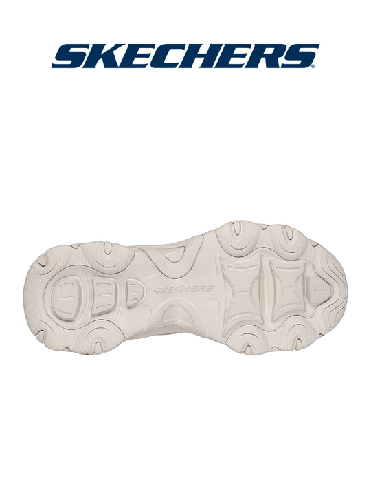 Кроссовки женские Skechers D'LITES 5.0, повседневные