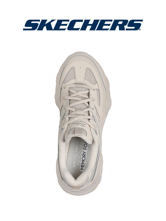 Кроссовки женские Skechers D'LITES 5.0, повседневные