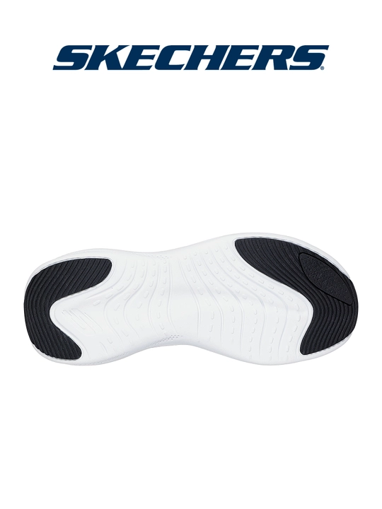 Слипоны женские Skechers Sport Skech Cloud - Soft Serenity без шнурков, с вязаным верхом
