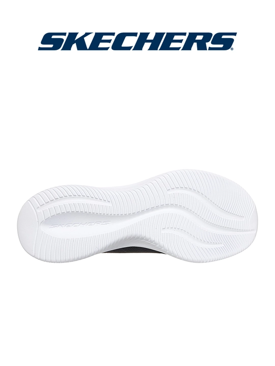 Ayollar slipon poyabzali Skechers Slip-ins ULTRA FLEX 4.0, bog'ichsiz, mashinada yuviladi