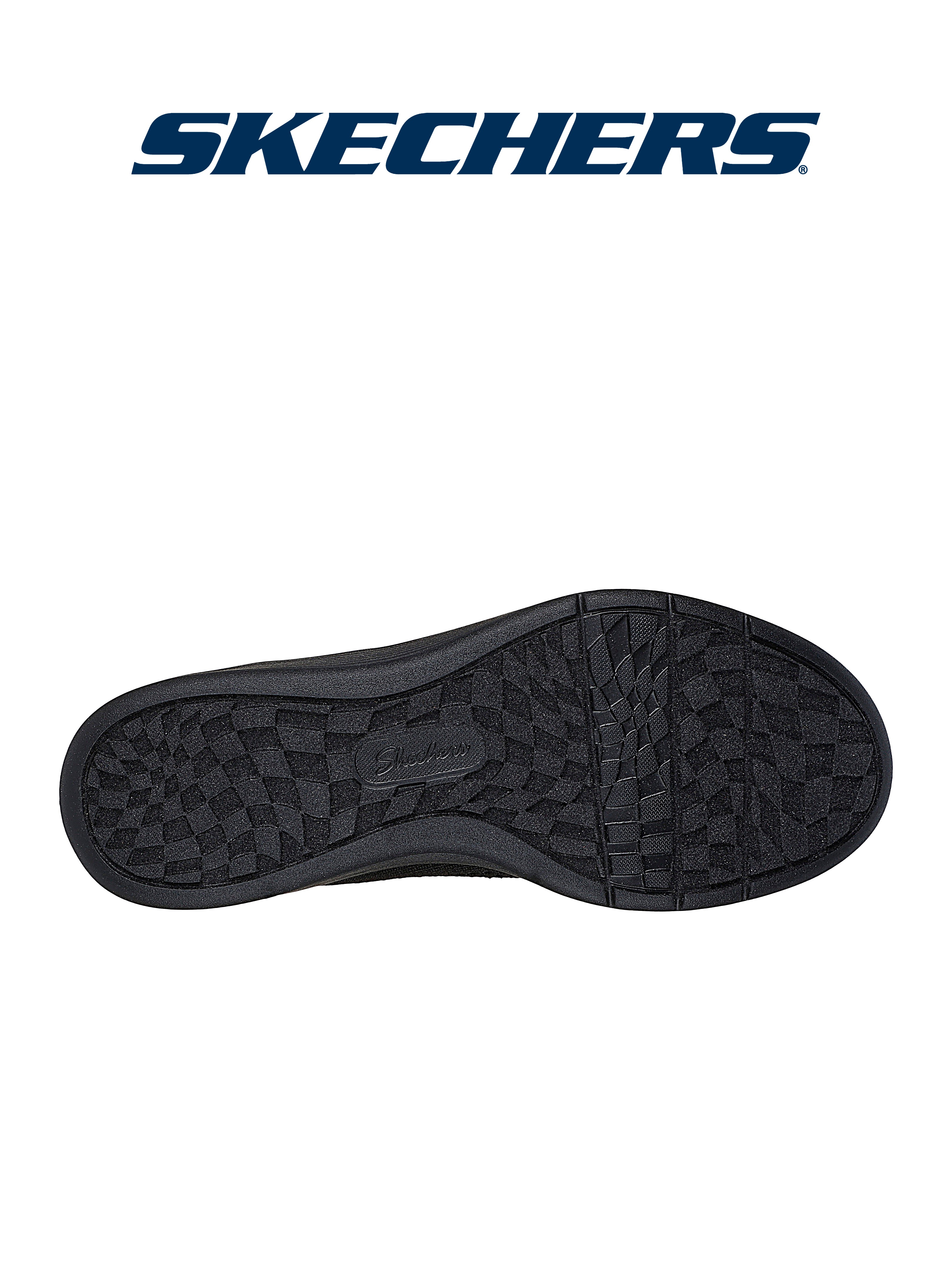 Слипоны женские Skechers Arch Fit Laguna - Adore Her без шнурков, стирка в машине