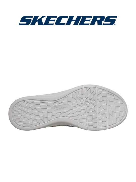 Слипоны женские Skechers Arch Fit Laguna - Adore Her без шнурков, стирка в машине
