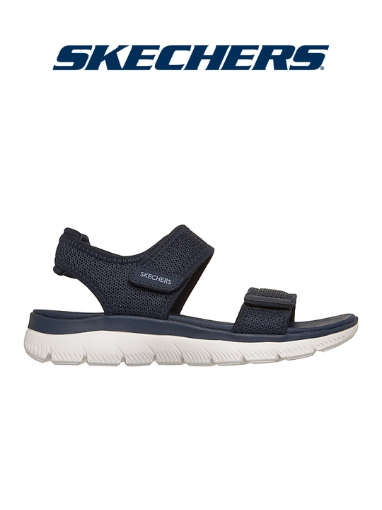 Ayollar sandali Skechers SUMMITS SANDAL, to'rli ustki qismli - 
