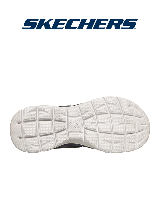 Ayollar sandali Skechers SUMMITS SANDAL, to'rli ustki qismli