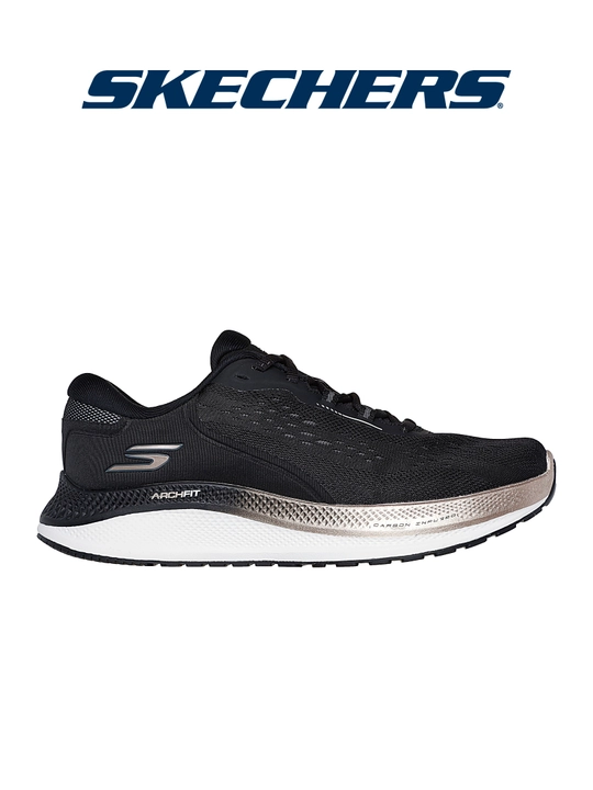 Кроссовки женские Skechers GO RUN PERSISTENCE 2 на шнуровке, с сетчатым верхом - 