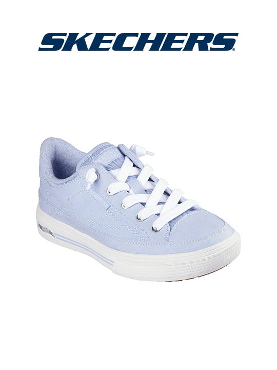 Кроссовки женские Skechers ARCH FIT ARCADE, стирка в машине, с амортизацией, текстильные