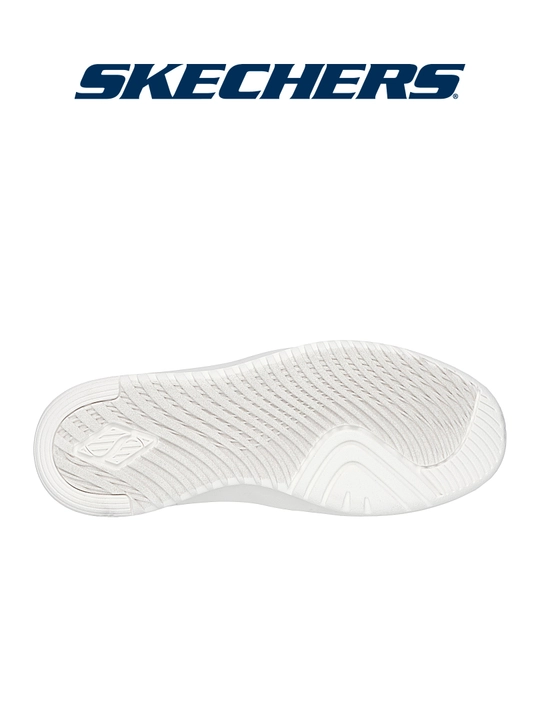 Слипоны женские Skechers COURT BREAK без шнурков, повседневные