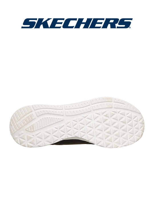 Кроссовки женские Skechers Street Uno Lite на эластичных шнурках, повседневные
