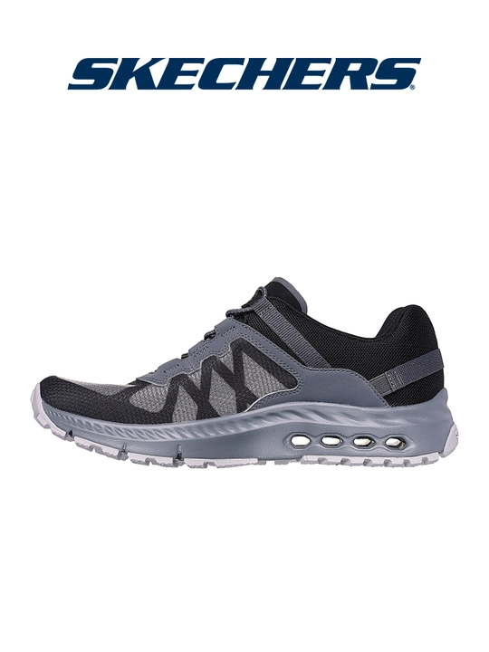 Кроссовки женские Skechers Glide-Step Breeze на эластичных шнурках, с амортизацией
