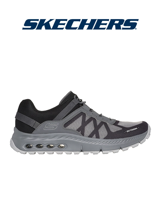 Кроссовки женские Skechers Glide-Step Breeze на эластичных шнурках, с амортизацией - 