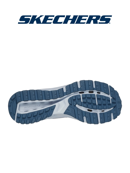 Кроссовки женские Skechers Glide-Step Breeze на эластичных шнурках, с амортизацией