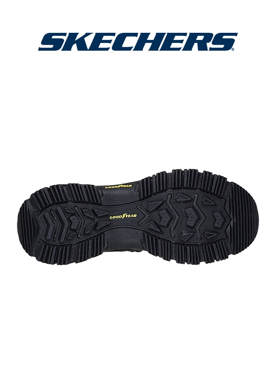 Ayollar poyabzali Skechers D'LITES HIKER, yopishqoq lentali tasmali, kundalik