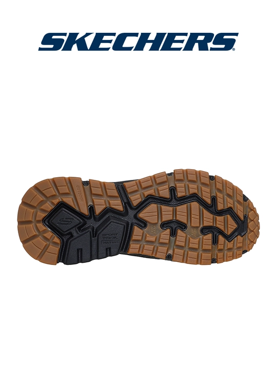 Кроссовки женские Skechers D'LUX JOURNEY, с вязаным верхом, повседневные