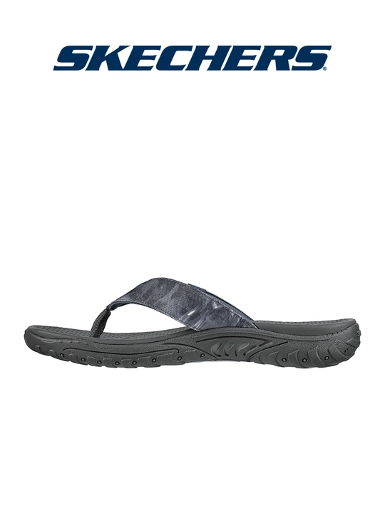 Шлепанцы мужские Skechers Reggae - Gialto