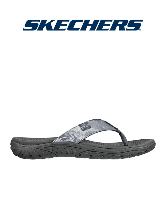 Шлепанцы мужские Skechers Reggae - Gialto - 