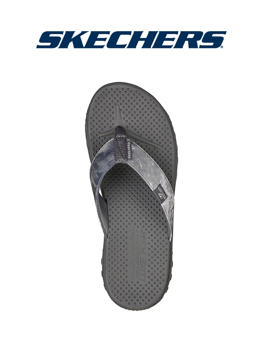 Шлепанцы мужские Skechers Reggae - Gialto