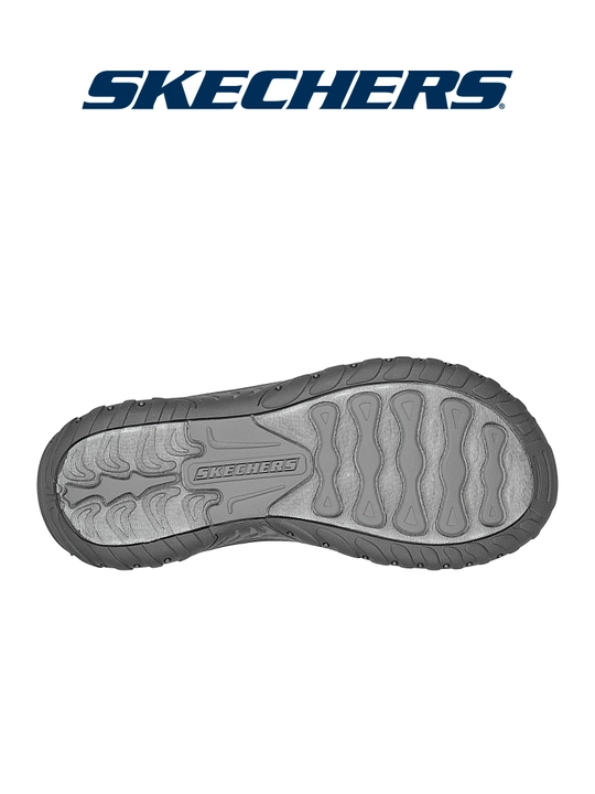 Шлепанцы мужские Skechers Reggae - Gialto