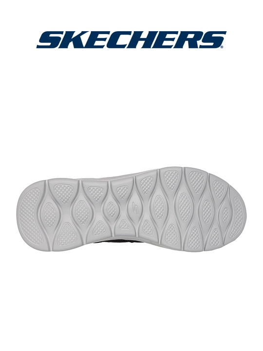 Erkaklar slipon poyabzali Skechers Slip-ins GO WALK Flex - Ojai, bog'ichsiz, matoli