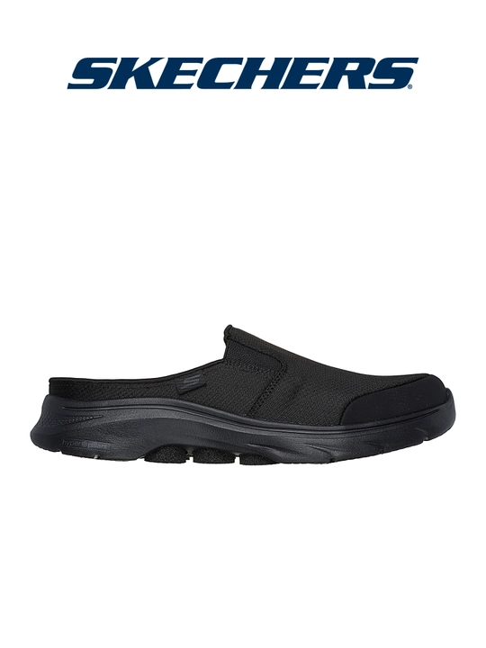 Шлепанцы мужские Skechers GO WALK 7 - 