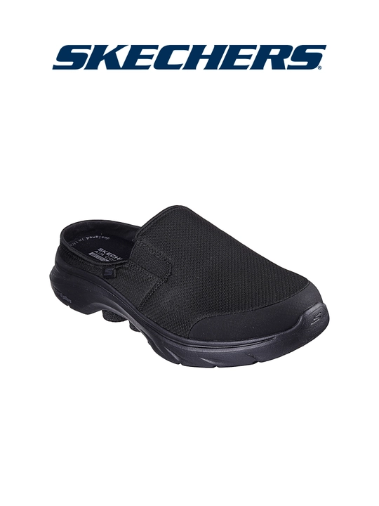 Шлепанцы мужские Skechers GO WALK 7