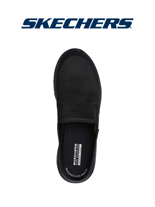 Шлепанцы мужские Skechers GO WALK 7