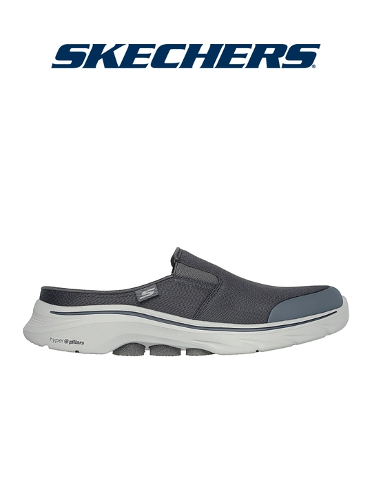 Шлепанцы мужские Skechers GO WALK 7 - 