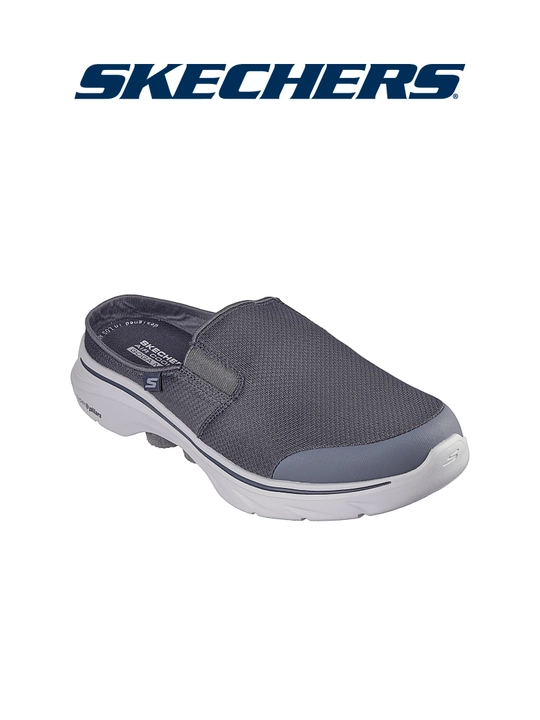Шлепанцы мужские Skechers GO WALK 7