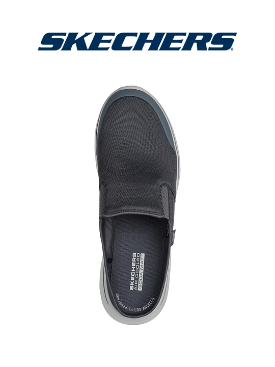 Шлепанцы мужские Skechers GO WALK 7