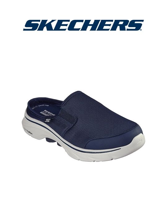 Шлепанцы мужские Skechers GO WALK 7