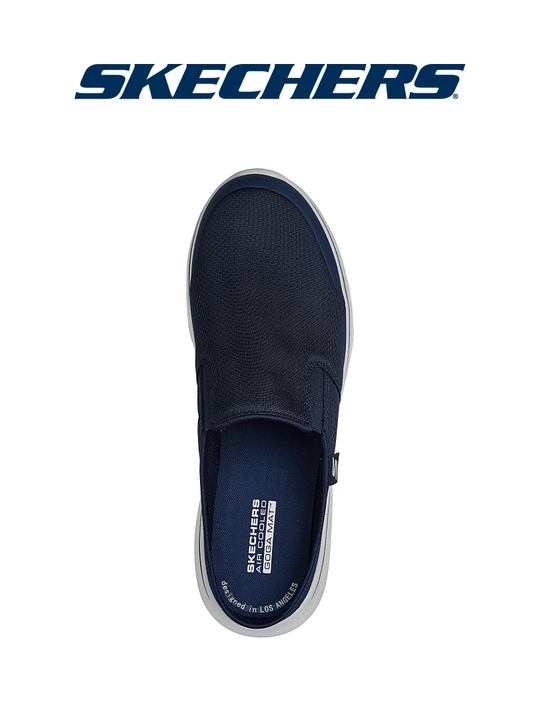 Шлепанцы мужские Skechers GO WALK 7