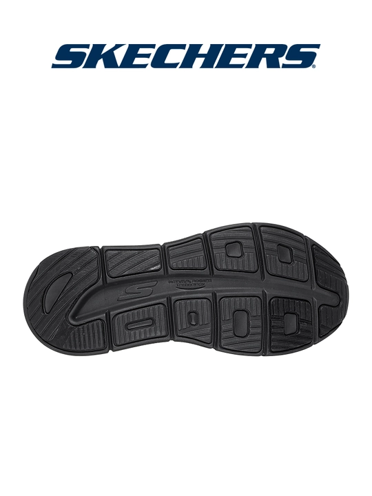 Skechers Slip-ins Max Cushioning Premier 2.0 ipsiz erkaklar sliponi, mashinada yuviladi