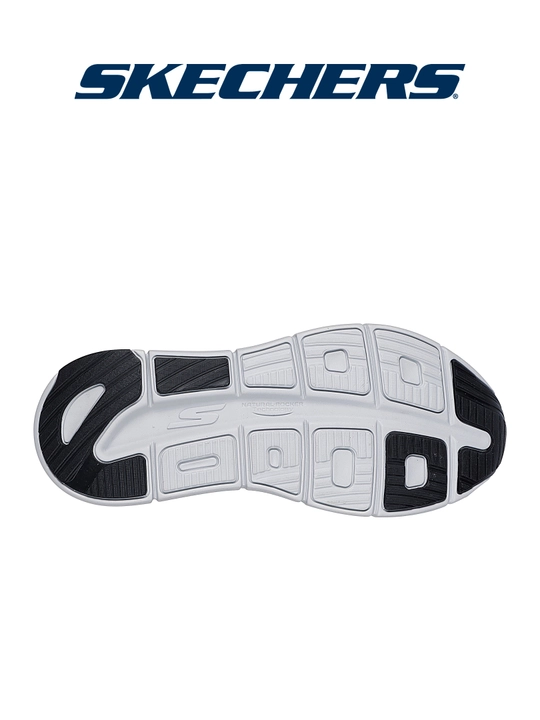 Skechers Slip-ins Max Cushioning Premier 2.0 ipsiz erkaklar sliponi, mashinada yuviladi