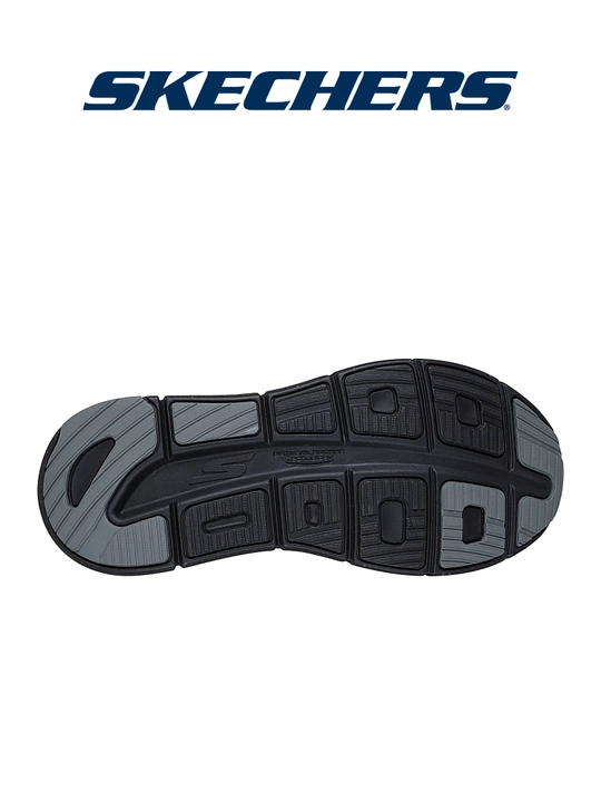 Erkaklar krossovkasi Skechers Slip-ins MAX CUSHIONING PREMIER 2.0, bog'ichli, Ultra Go