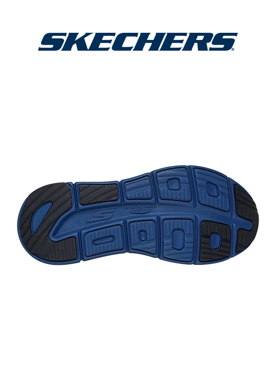 Erkaklar krossovkasi Skechers Slip-ins MAX CUSHIONING PREMIER 2.0, bog'ichli, Ultra Go