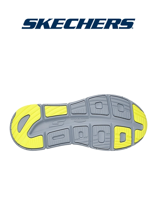 Erkaklar krossovkasi Skechers Slip-ins MAX CUSHIONING PREMIER 2.0, bog'ichli, Ultra Go