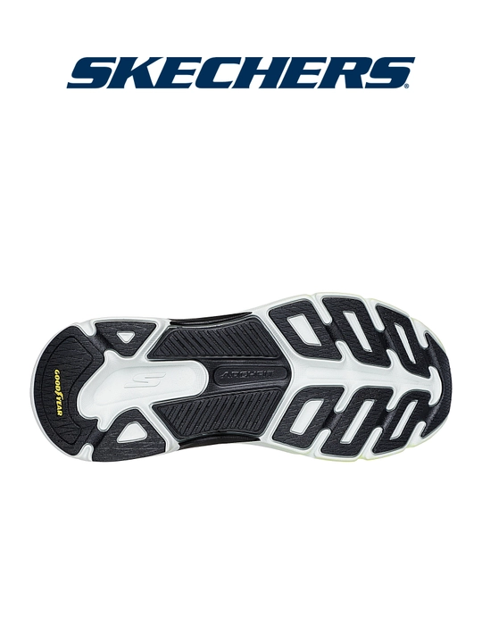 Erkaklar slipon poyabzali Skechers Slip-ins Max Cushioning Fortuitous, bog'ichsiz