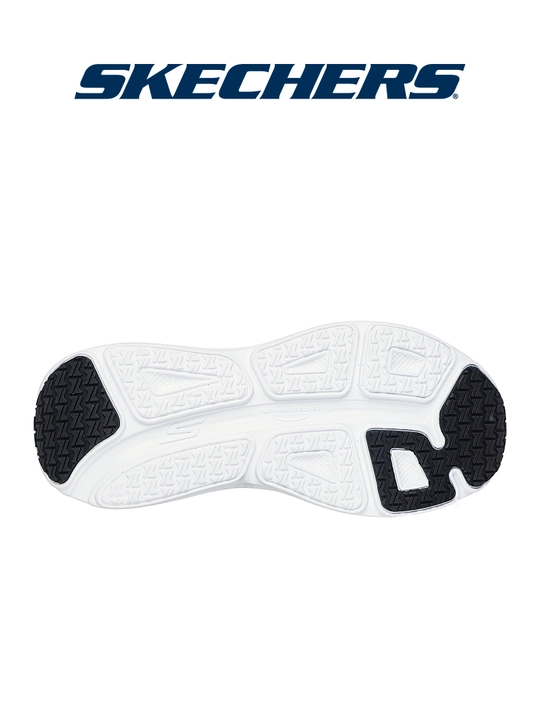 Слипоны мужские Skechers Max Cushioning Sarasota без шнурков, с амортизацией, повседневные