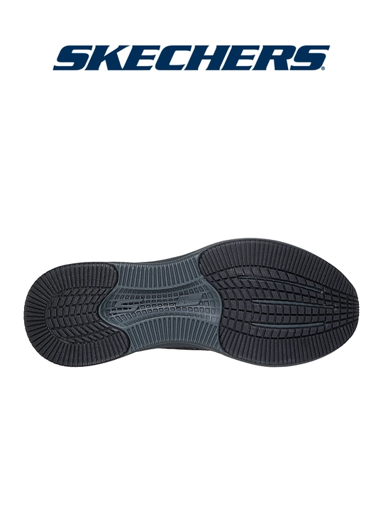 Erkaklar slipon poyabzali Skechers Slip-ins GOrun Elevate 2.0, bog'ichsiz, kundalik
