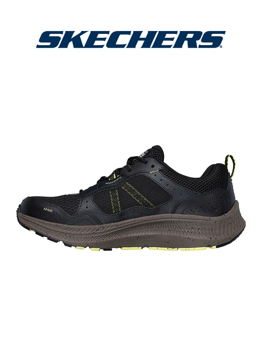Кроссовки мужские Skechers GO RUN CONSISTENT 2.0 на шнуровке, с амортизацией