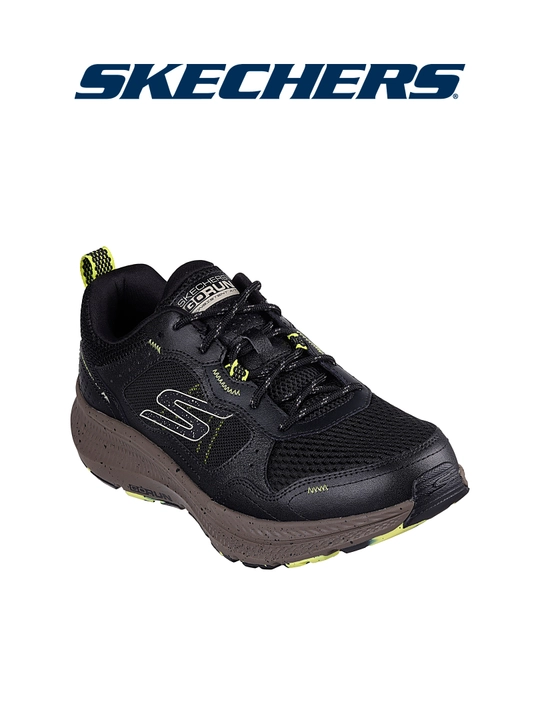 Кроссовки мужские Skechers GO RUN CONSISTENT 2.0 на шнуровке, с амортизацией