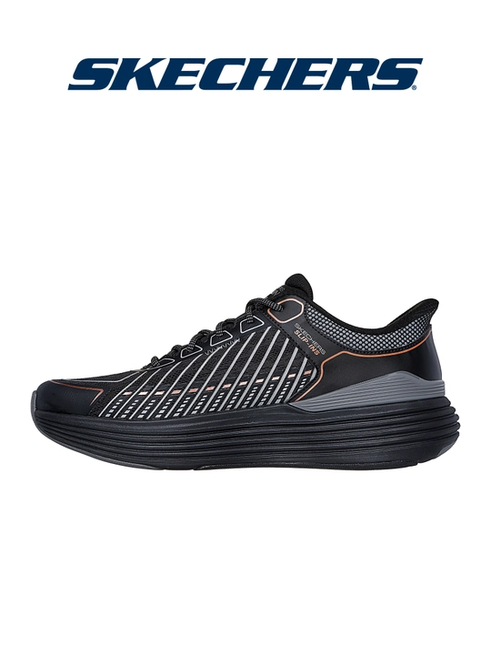 Skechers Slip-ins Max Cushioning Suspension - Nitevizn erkaklar krossovkalari