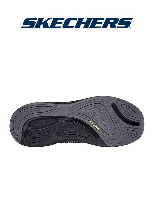 Skechers Slip-ins Max Cushioning Suspension - Nitevizn erkaklar krossovkalari