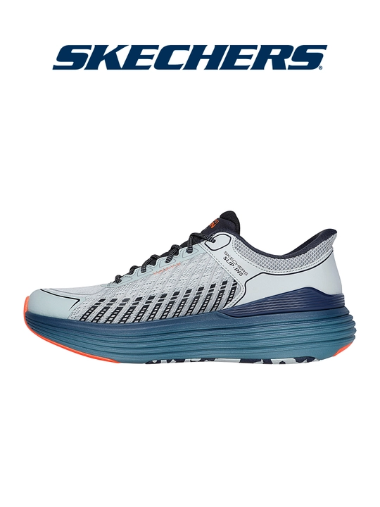 Skechers Slip-ins Max Cushioning Suspension - Nitevizn erkaklar krossovkalari