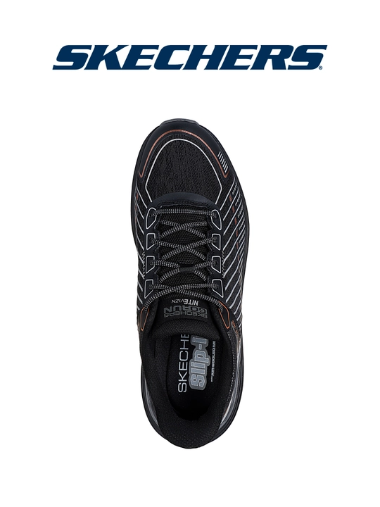 Skechers Slip-ins Max Cushioning Suspension - Nitevizn erkaklar krossovkalari