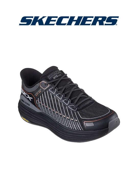 Skechers Slip-ins Max Cushioning Suspension - Nitevizn erkaklar krossovkalari