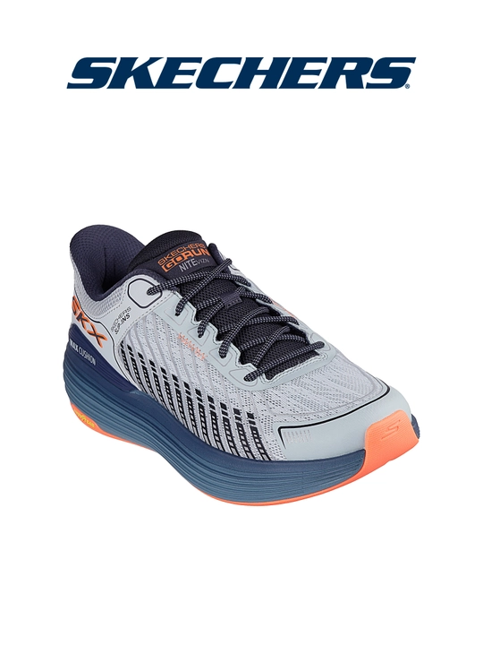 Skechers Slip-ins Max Cushioning Suspension - Nitevizn erkaklar krossovkalari