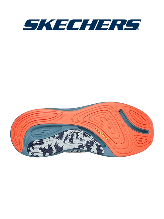 Skechers Slip-ins Max Cushioning Suspension - Nitevizn erkaklar krossovkalari