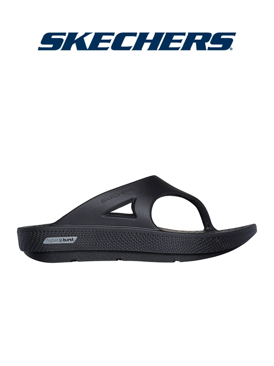 Шлепанцы мужские Skechers GO RECOVER Refresh - Contend